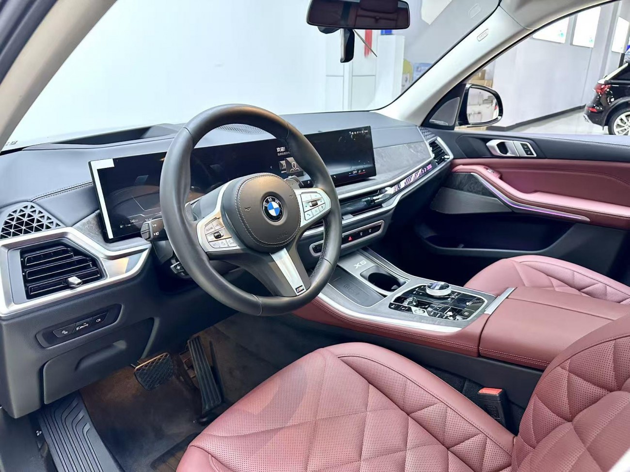 BMW X5 2024