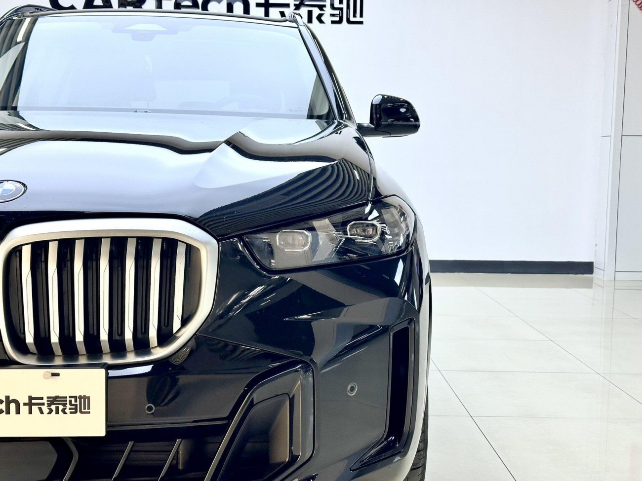 BMW X5 2024
