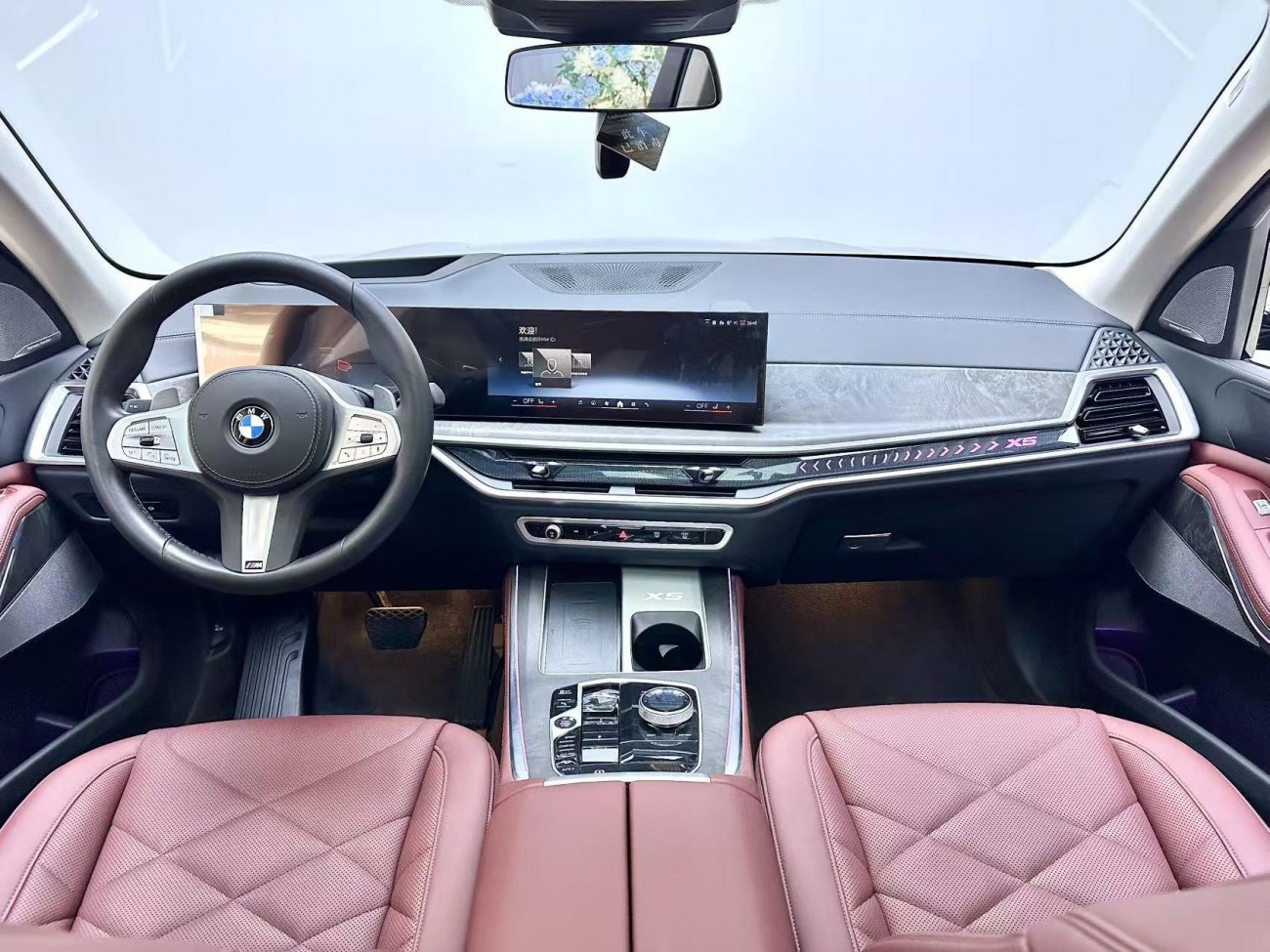 BMW X5 2024