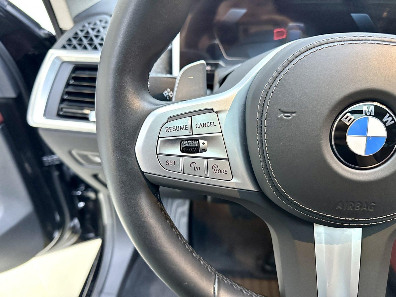 BMW X5 2024