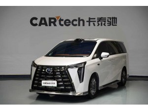 Trumpchi M8 2025