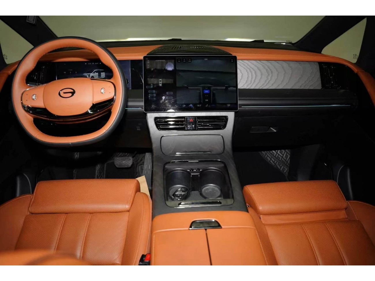 Trumpchi M8 2025