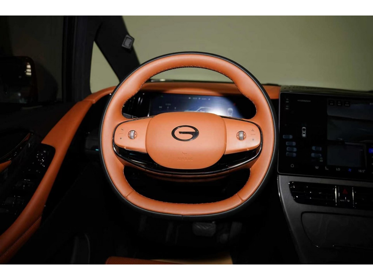 Trumpchi M8 2025