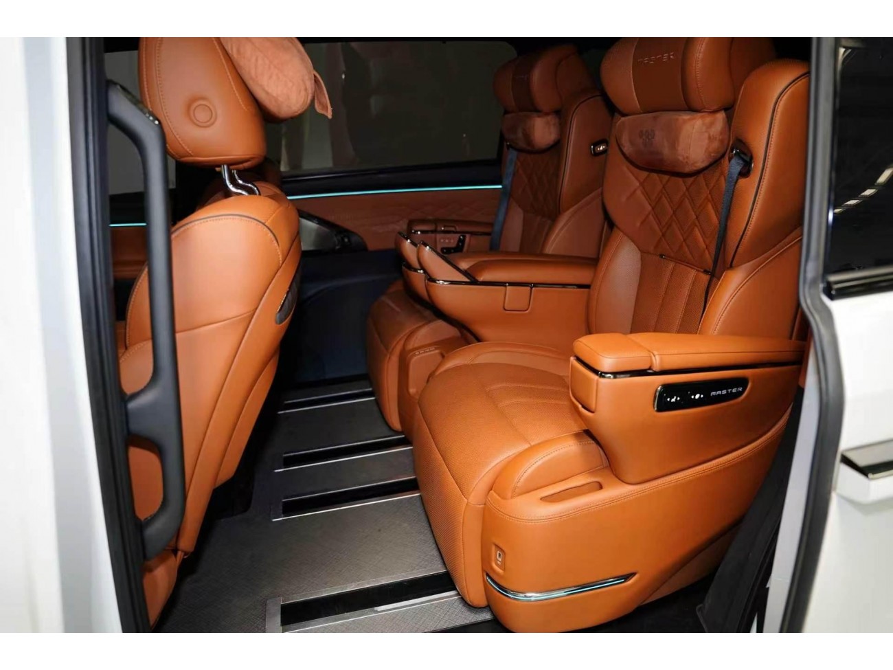 Trumpchi M8 2025