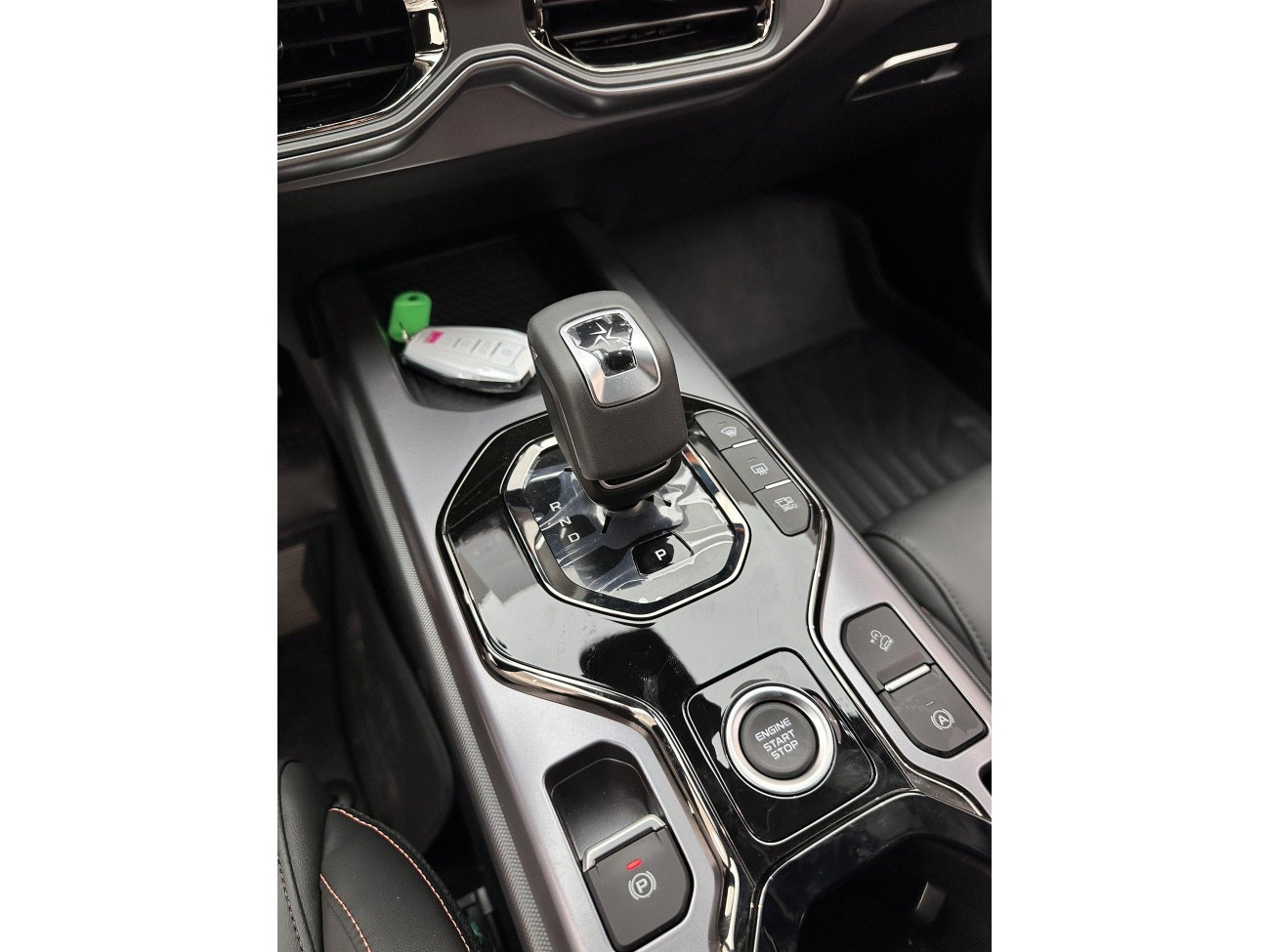 Geely Geely 2025