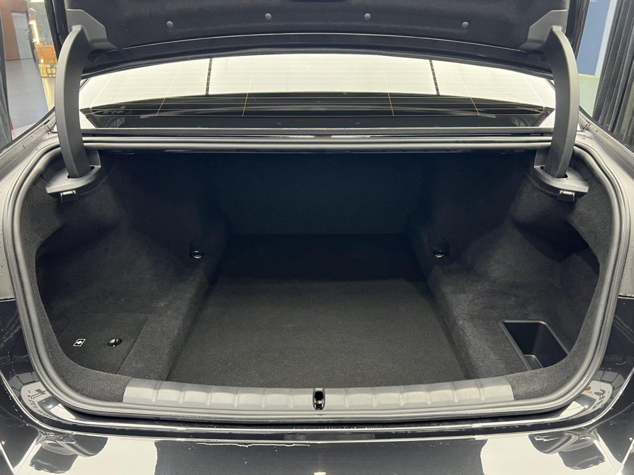 BMW 740Li 2023
