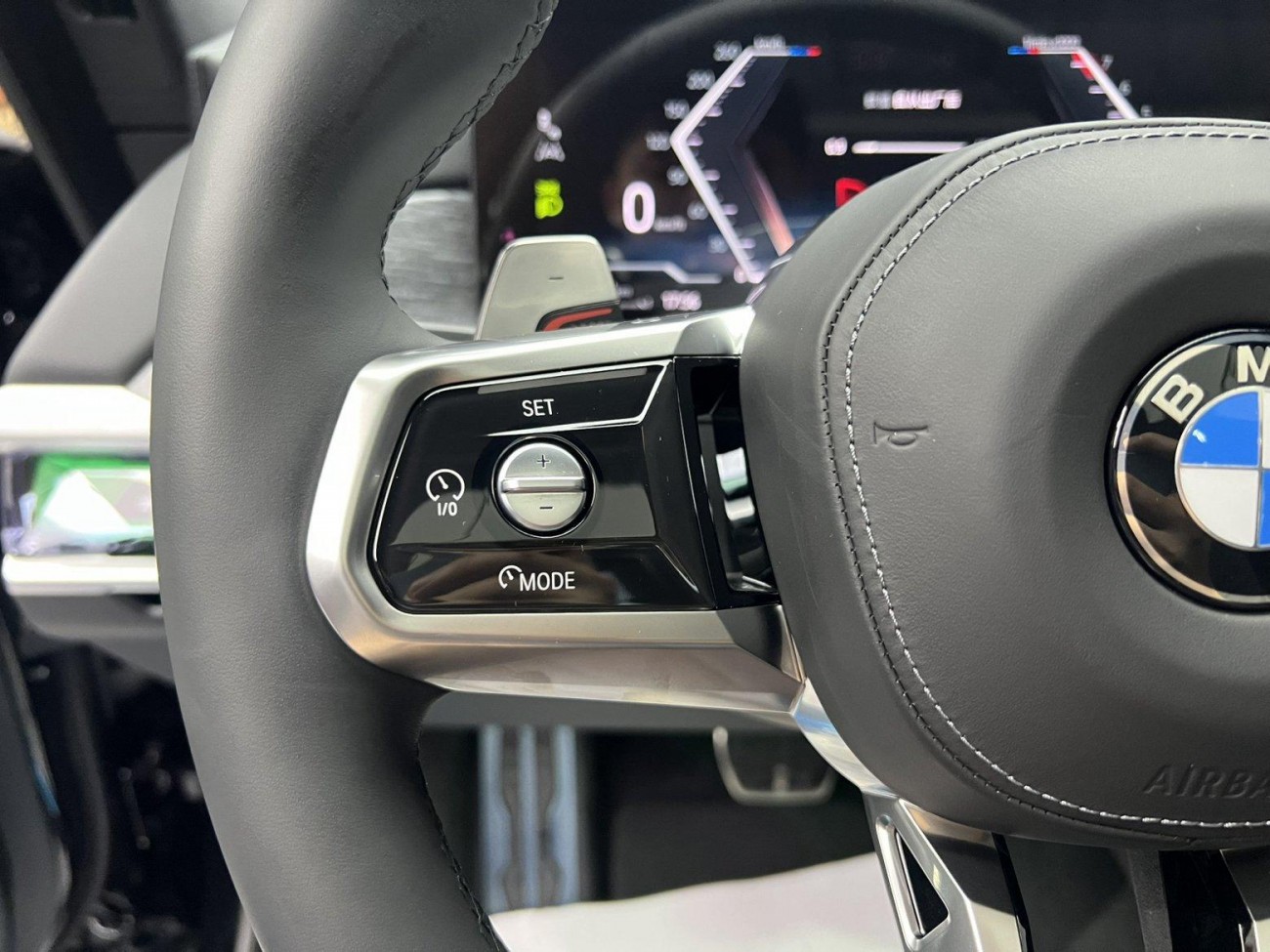 BMW 740Li 2023