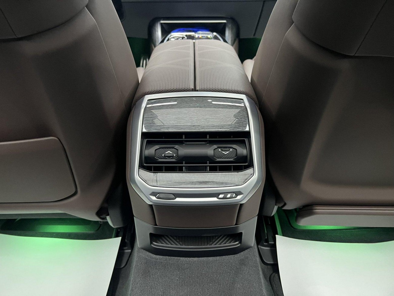 BMW 740Li 2023