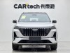 Geely Boyue 2025