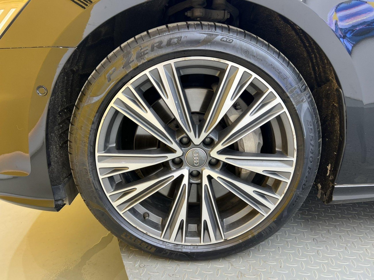 Audi A6L 55 TFSI 2026