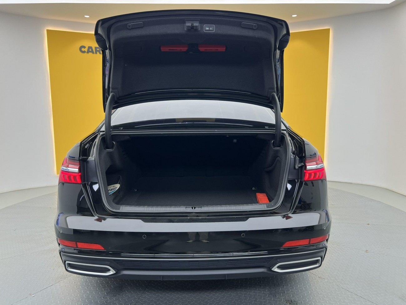 Audi A6L 55 TFSI 2026