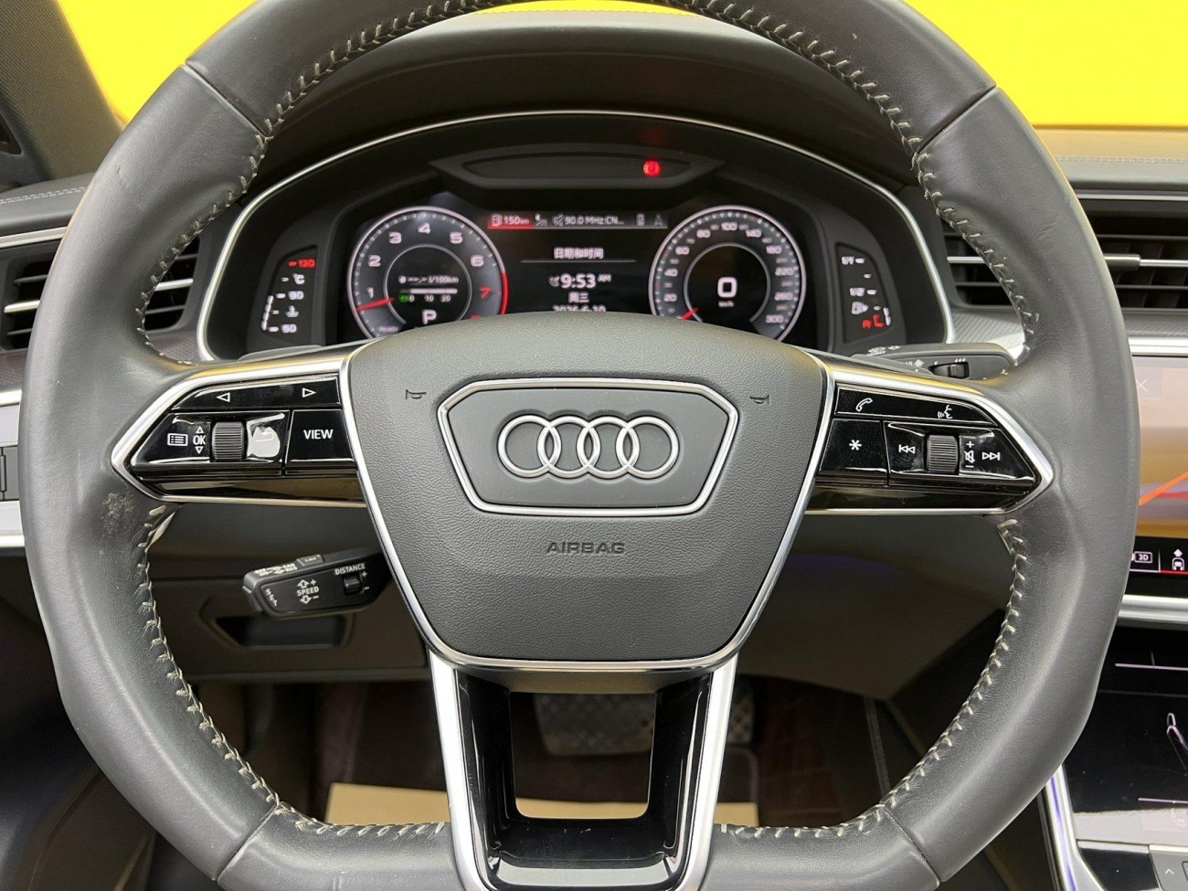 Audi A6L 55 TFSI 2026