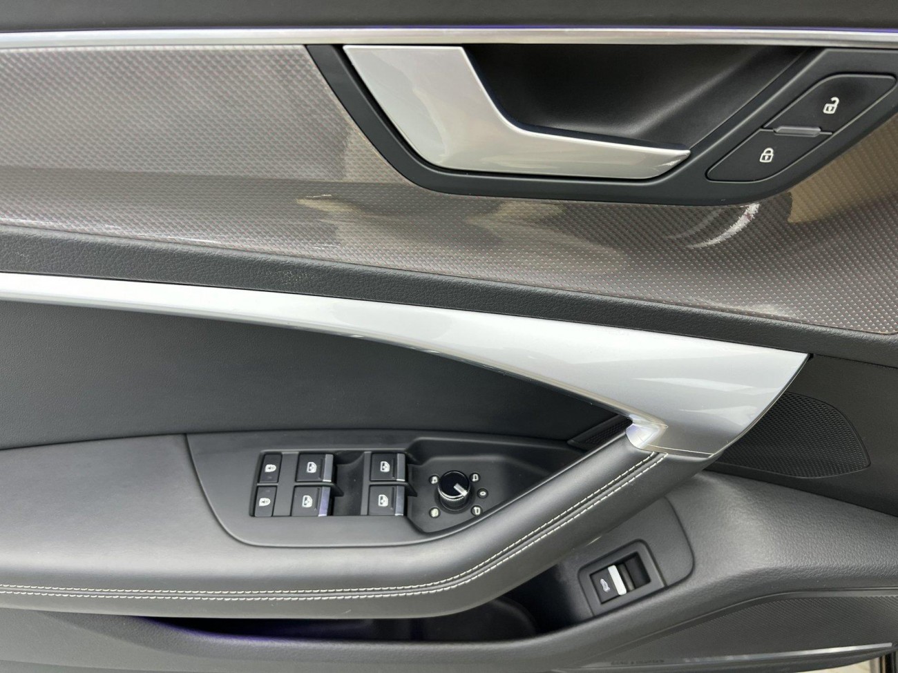 Audi A6L 55 TFSI 2026
