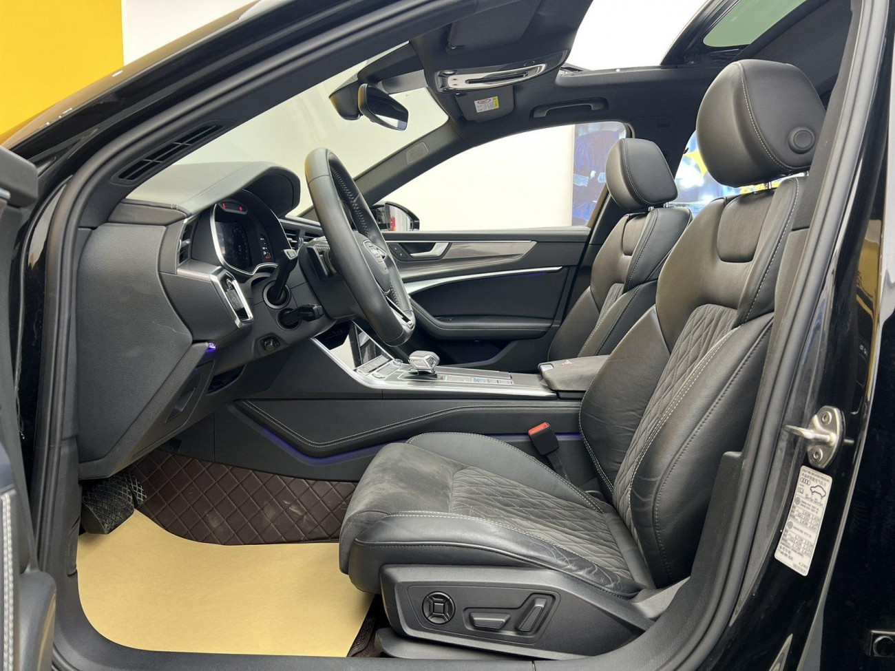 Audi A6L 55 TFSI 2026