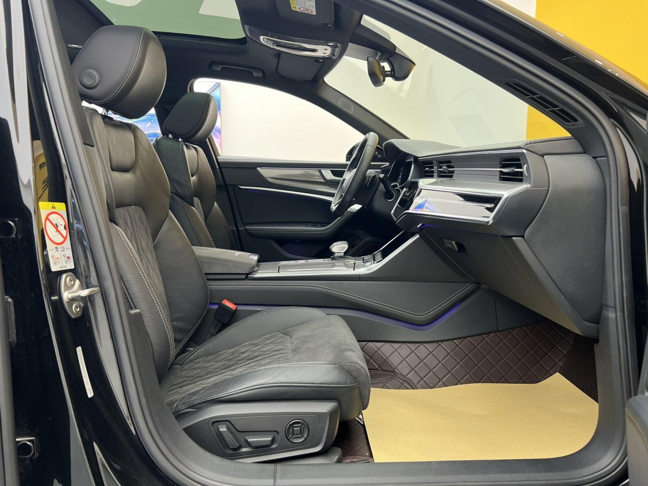 Audi A6L 55 TFSI 2026