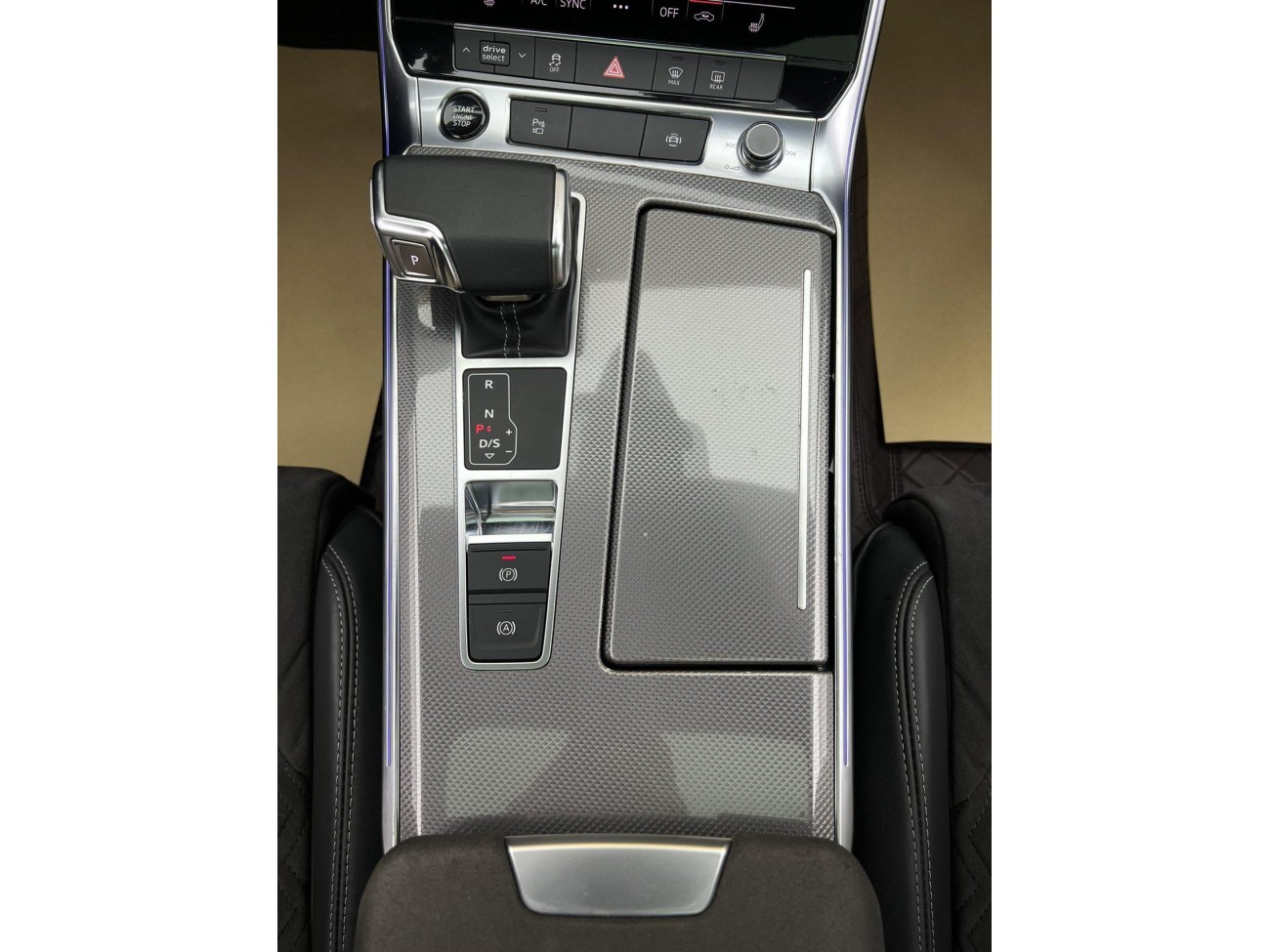 Audi A6L 55 TFSI 2026