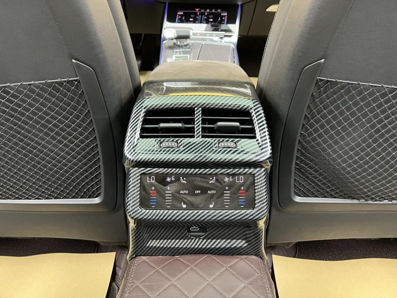 Audi A6L 55 TFSI 2026