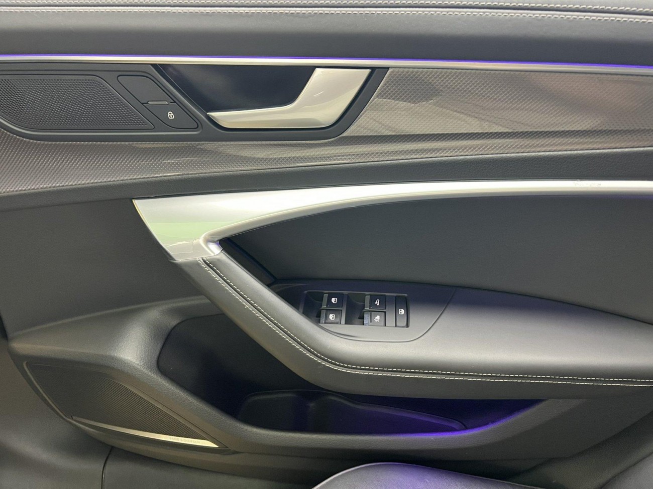 Audi A6L 55 TFSI 2026