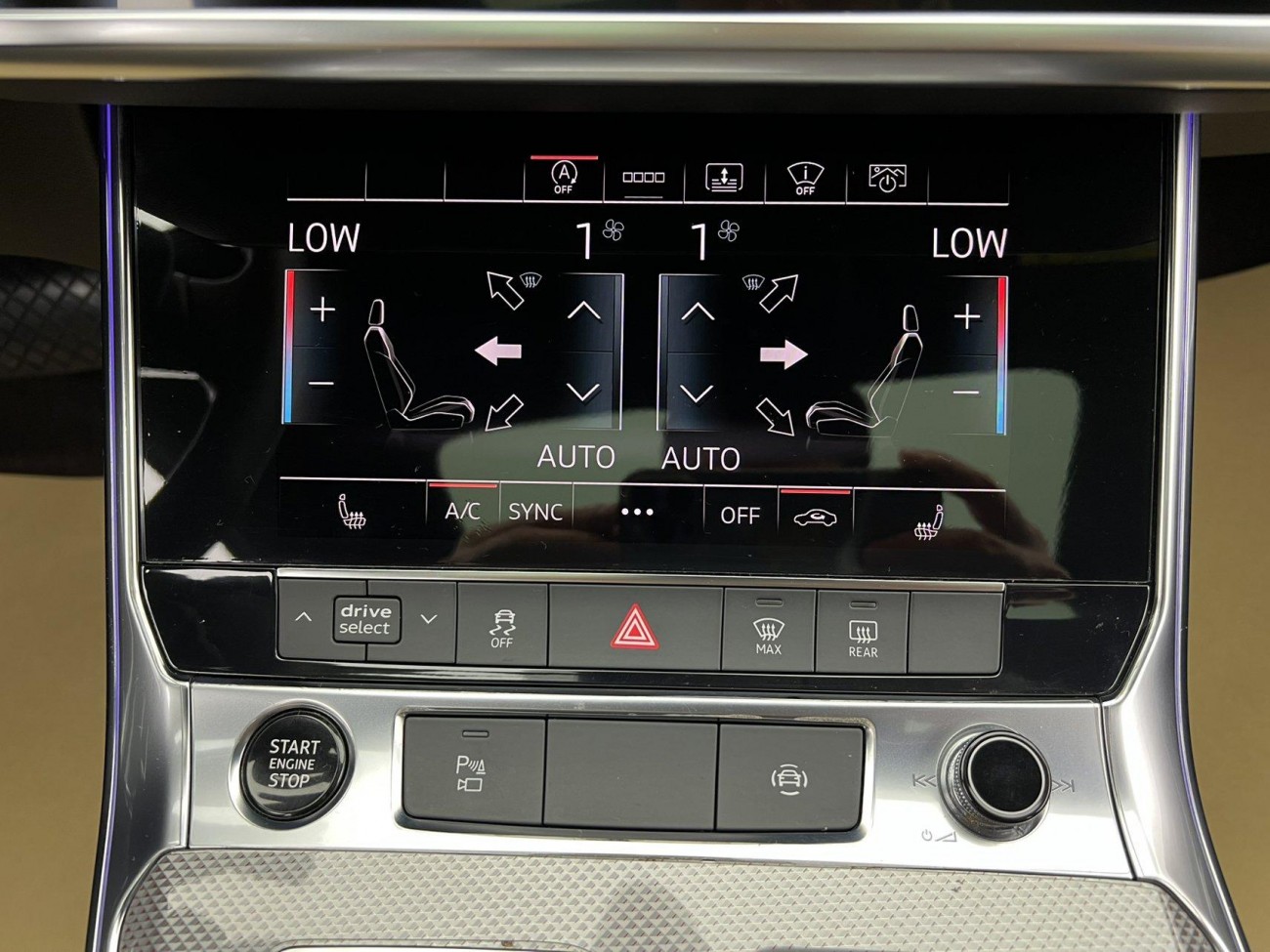 Audi A6L 55 TFSI 2026