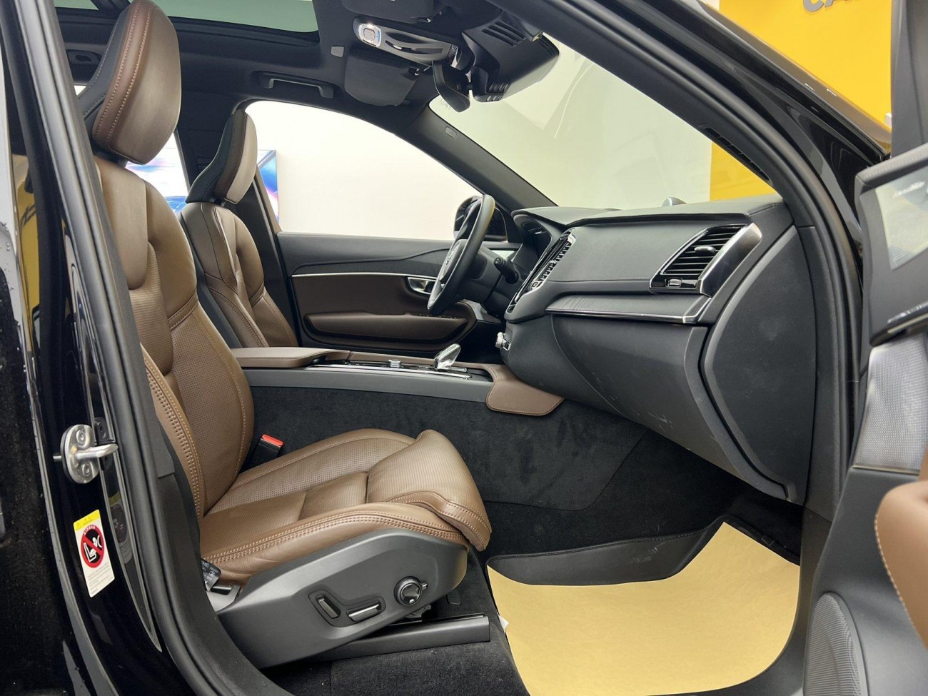 Volvo XC90 2022