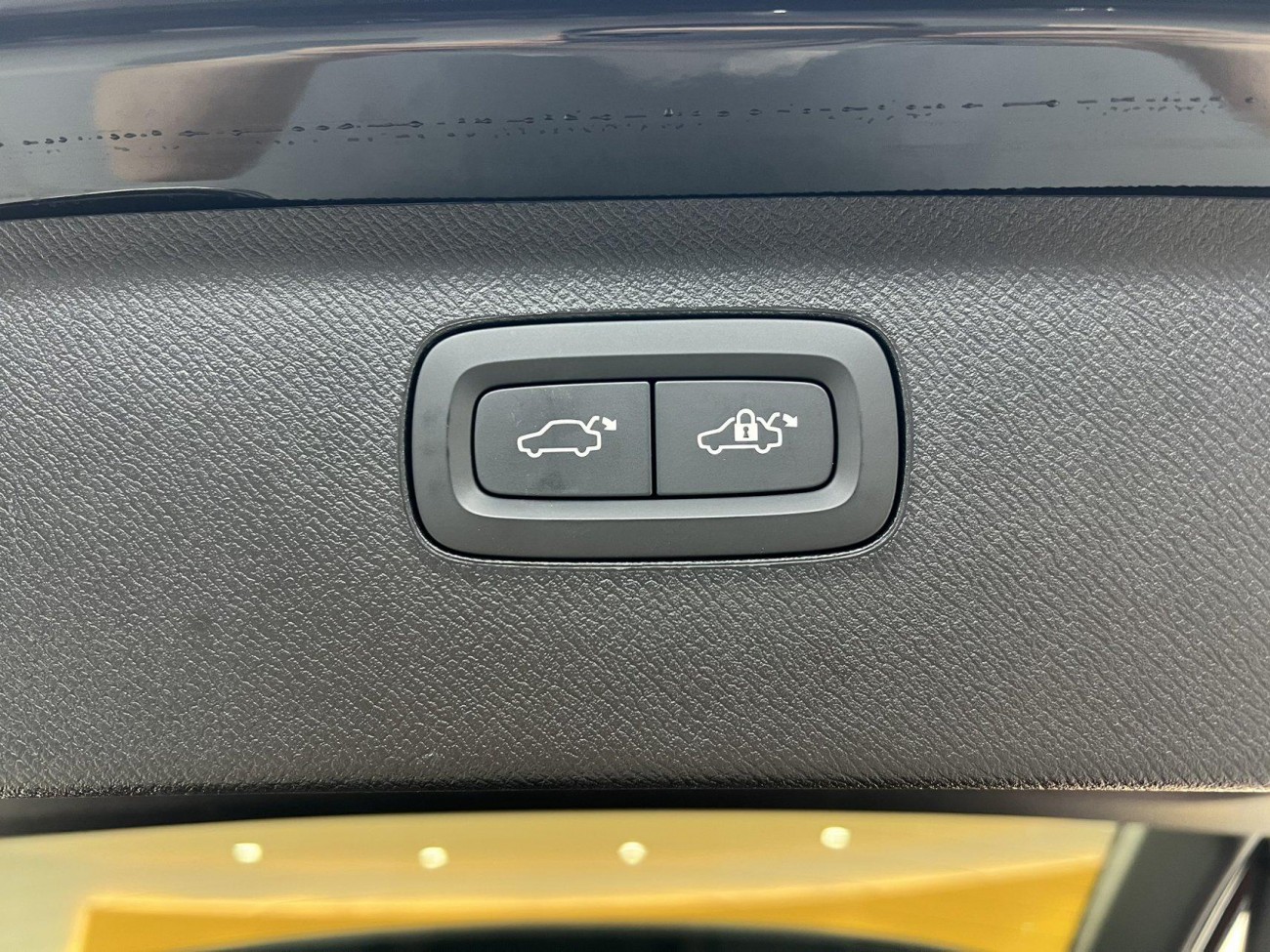 Volvo XC90 2022