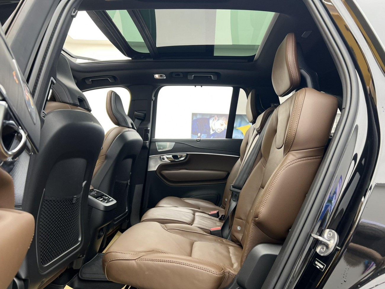 Volvo XC90 2022