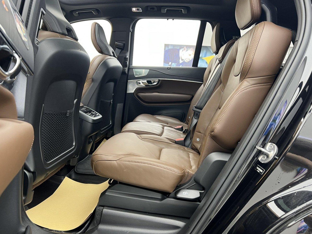 Volvo XC90 2022