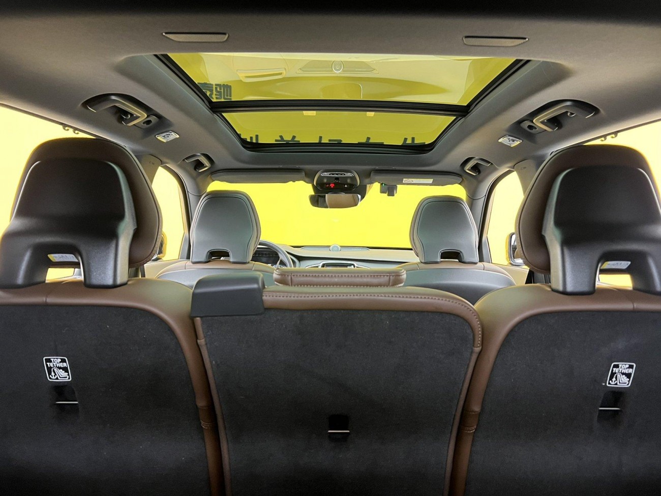 Volvo XC90 2022