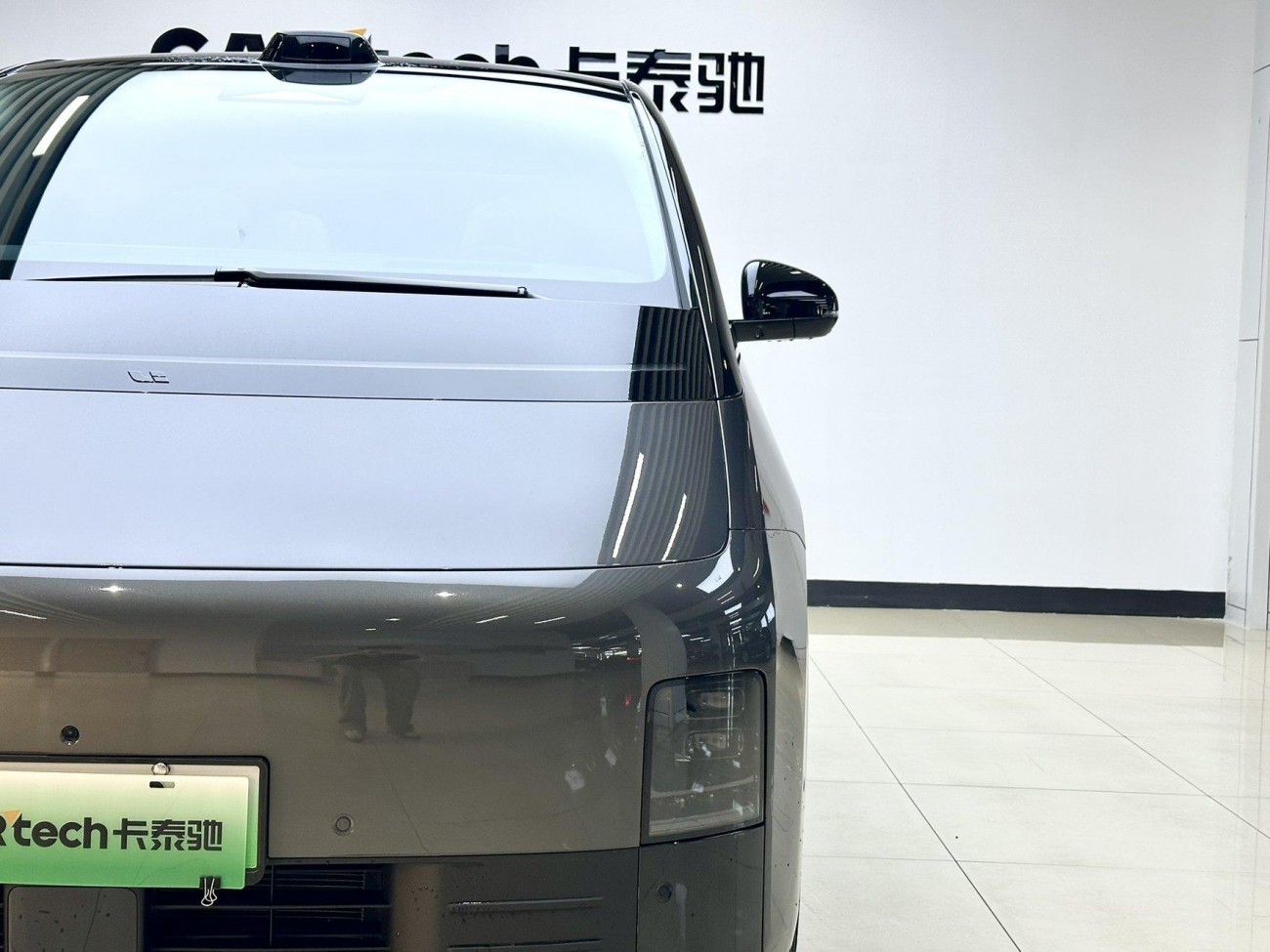 Li Auto MEGA 2024