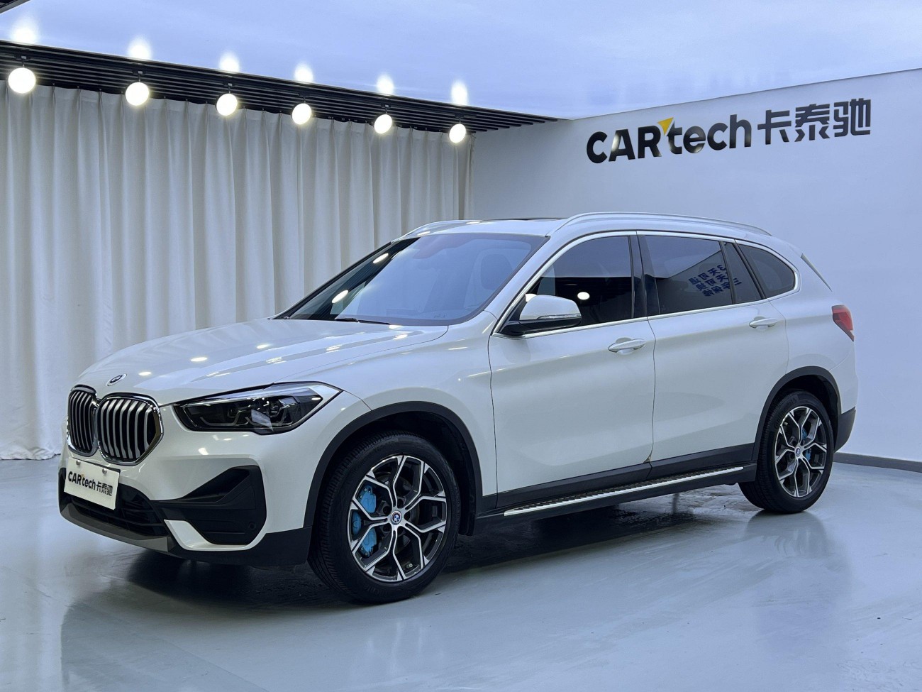 BMW X1 2022