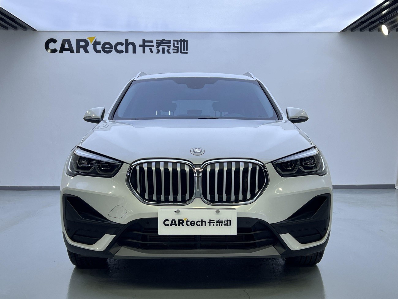 BMW X1 2022