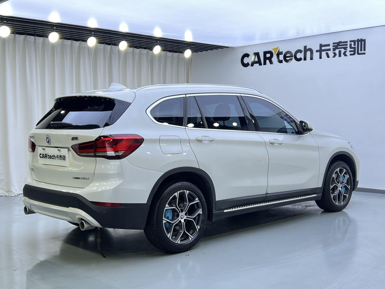 BMW X1 2022
