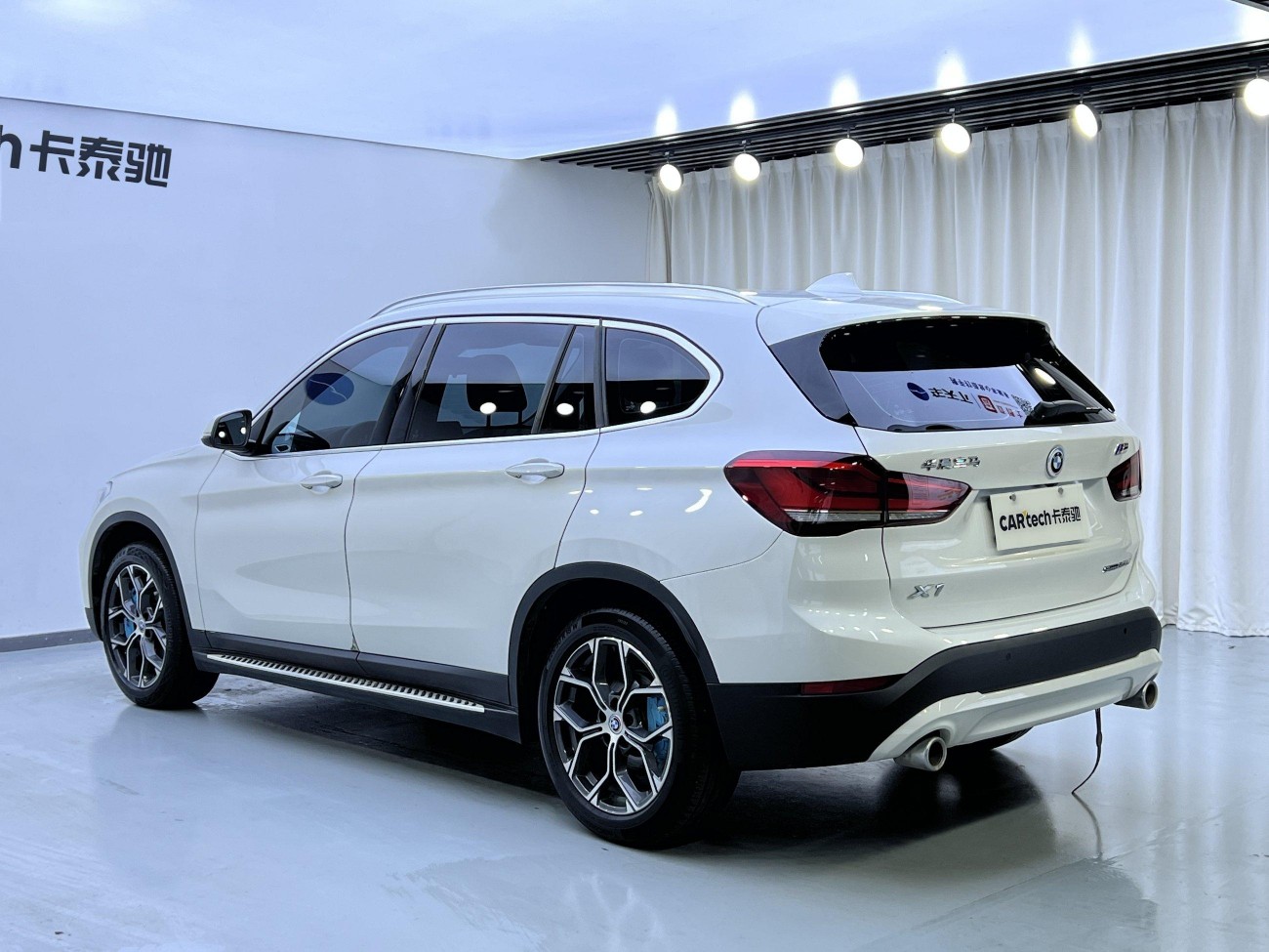 BMW X1 2022