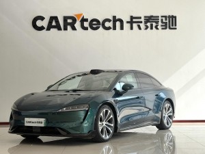 Luxeed S7 2025