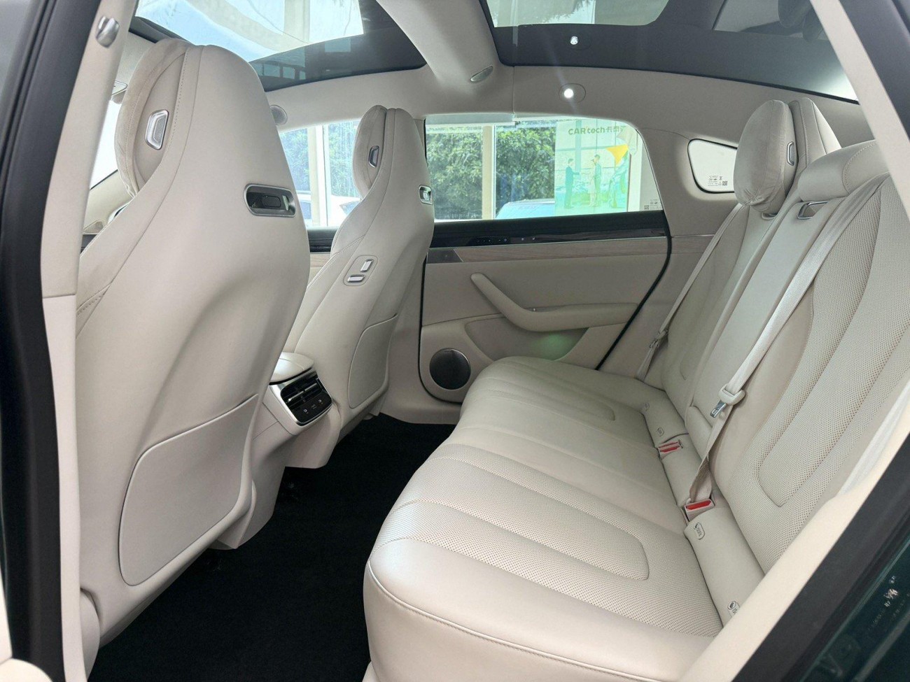 Luxeed S7 2025