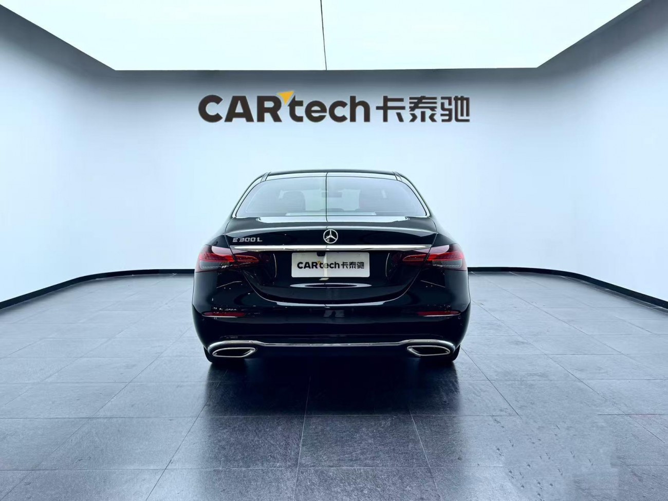Mercedes-Benz E 300 L 2021