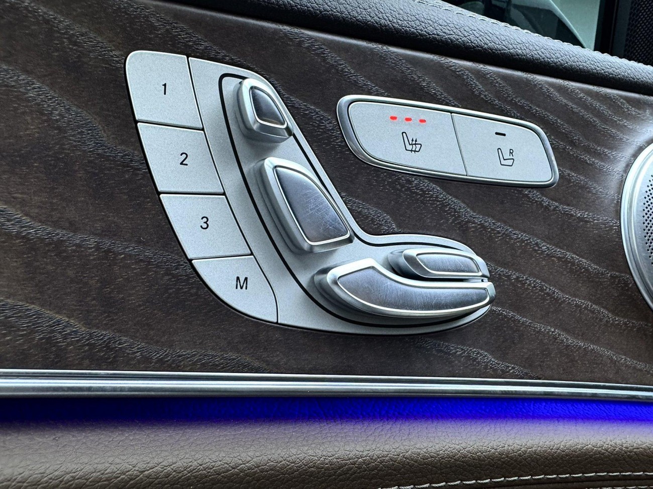 Mercedes-Benz E 300 L 2021