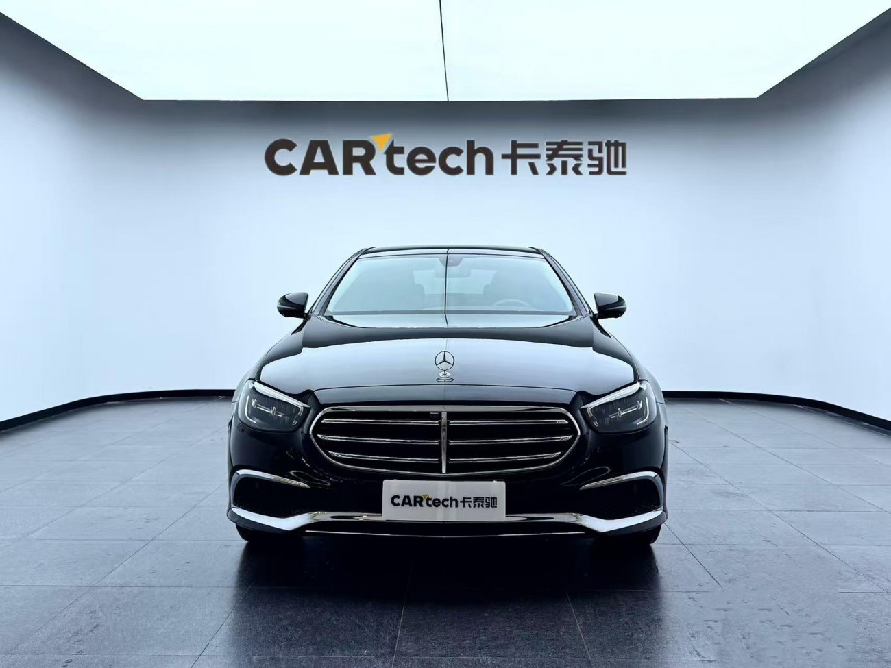 Mercedes-Benz E 300 L 2021