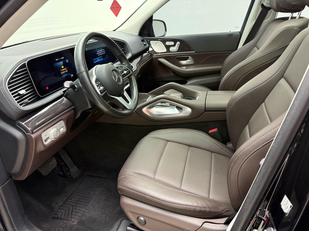 Mercedes-Benz GLE 350 4MATIC 2022