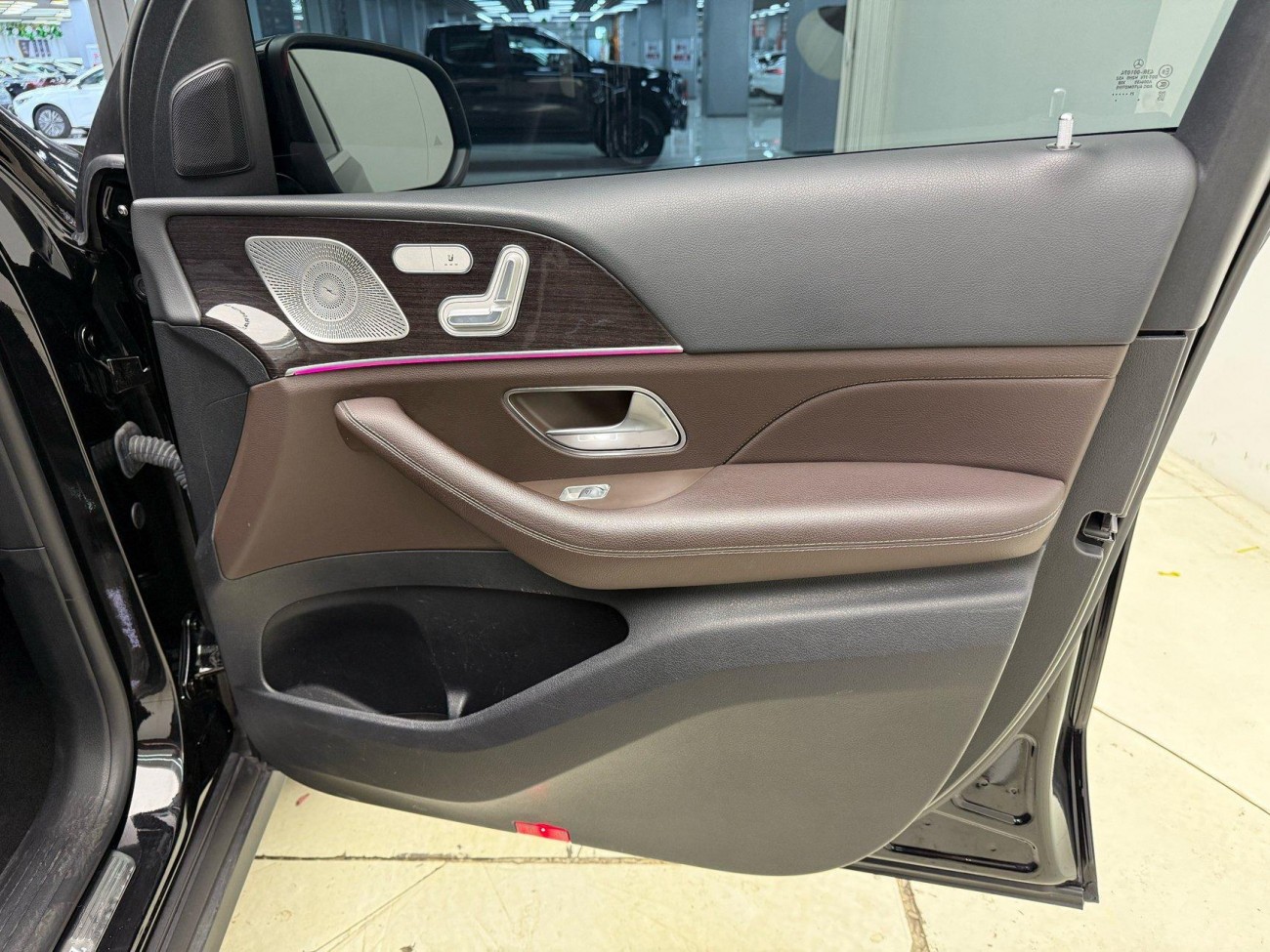 Mercedes-Benz GLE 350 4MATIC 2022
