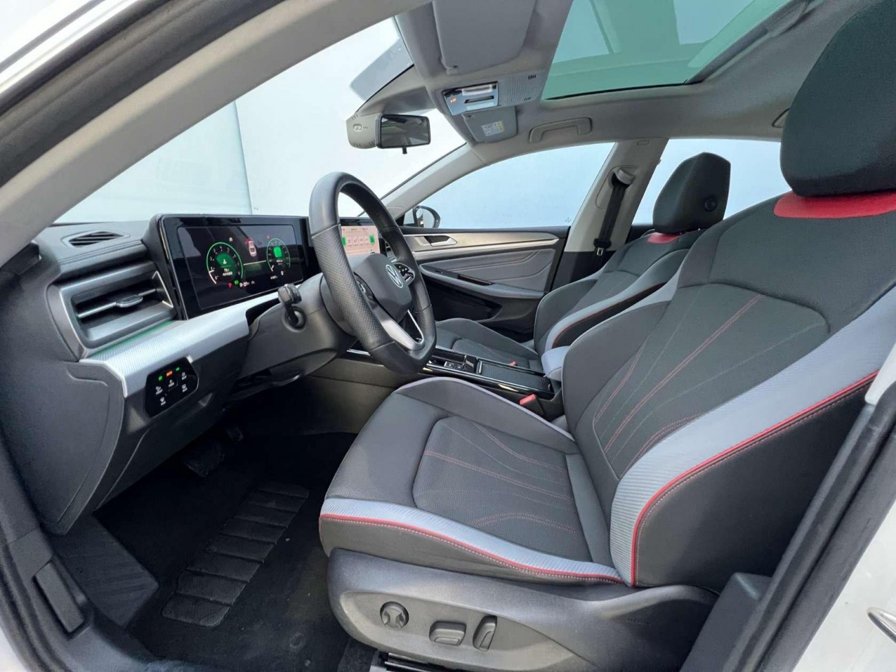 Volkswagen Lamando 2023