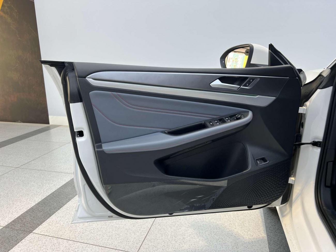 Volkswagen Lamando 2023