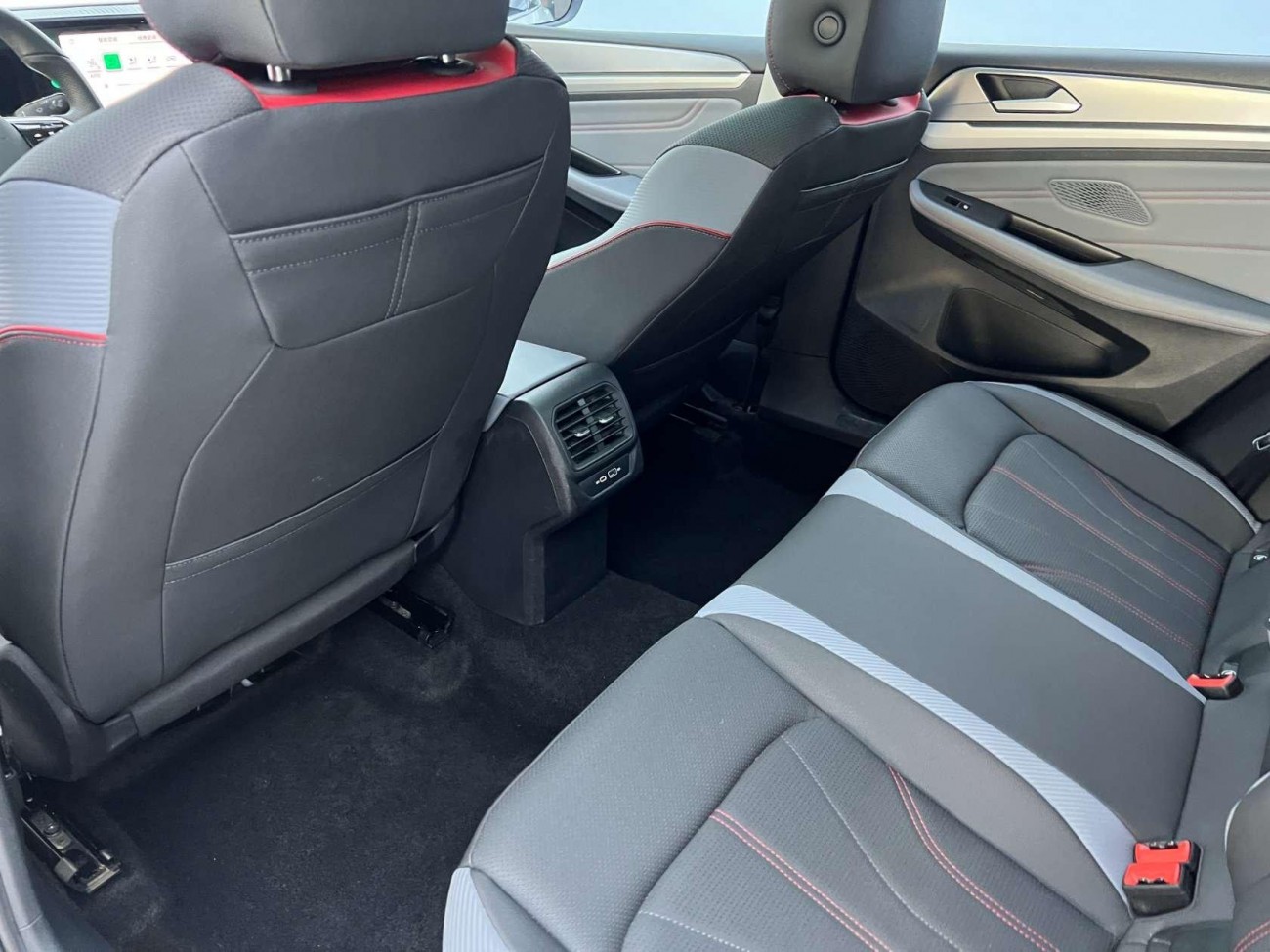 Volkswagen Lamando 2023
