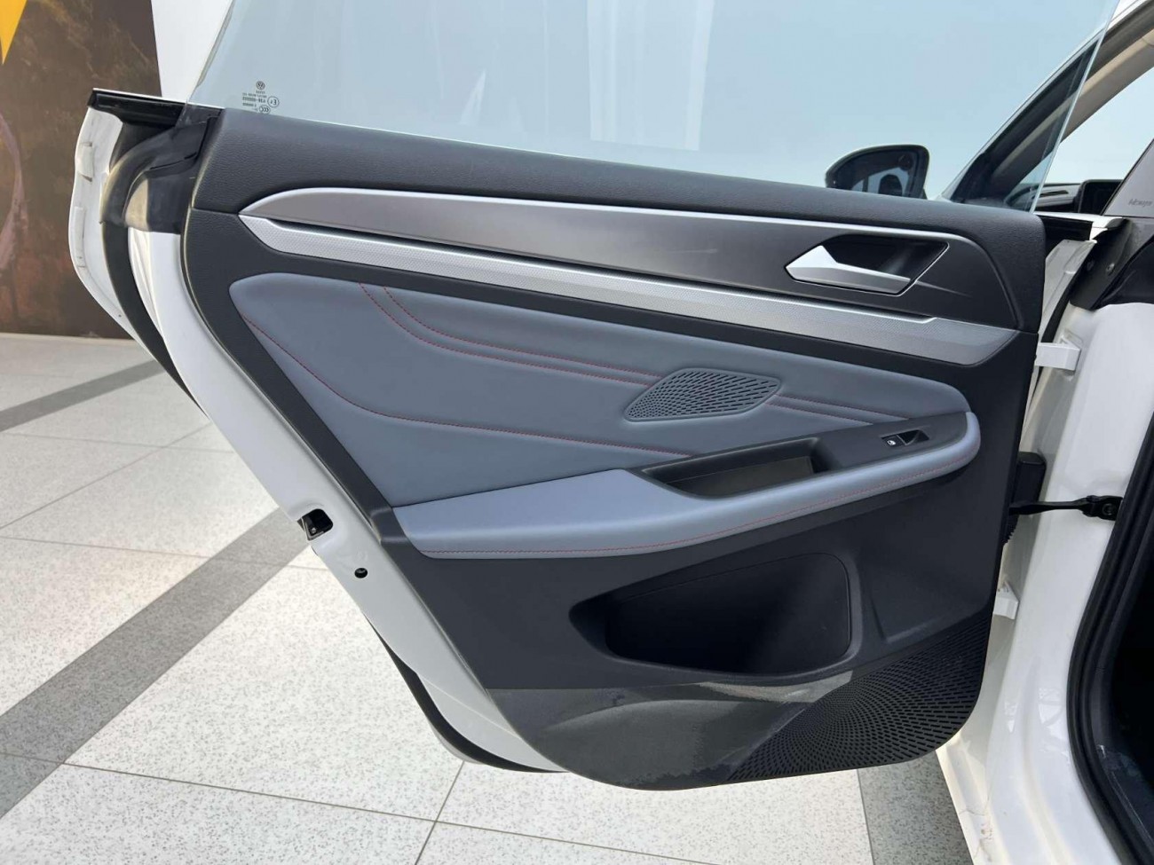 Volkswagen Lamando 2023