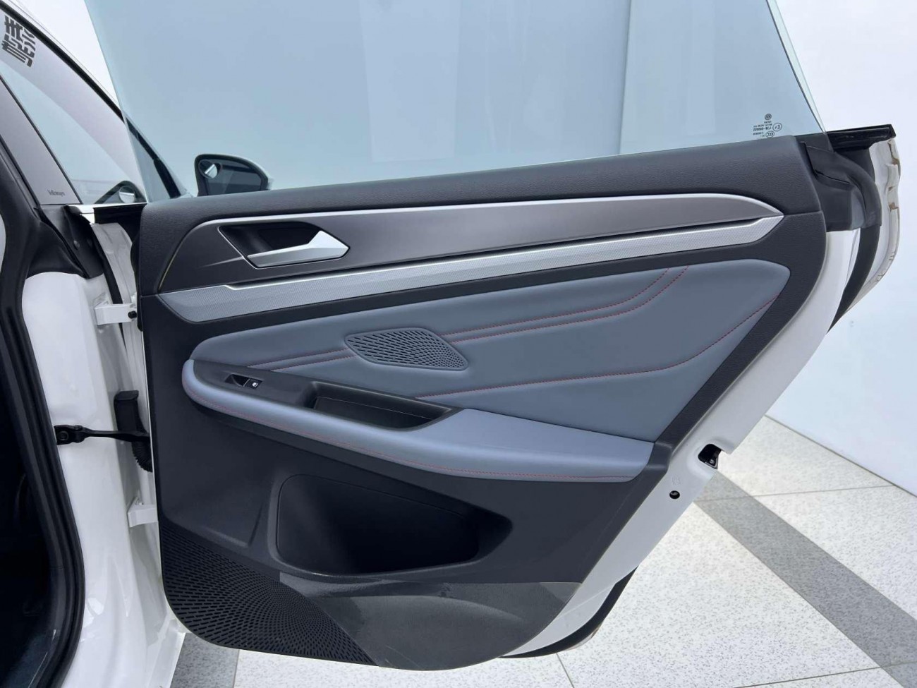 Volkswagen Lamando 2023