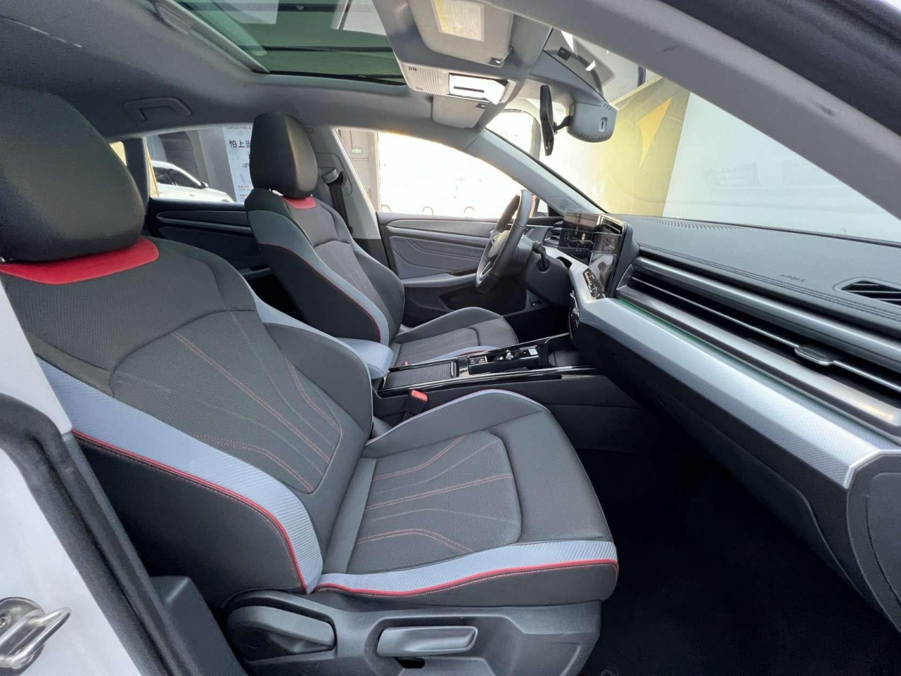 Volkswagen Lamando 2023