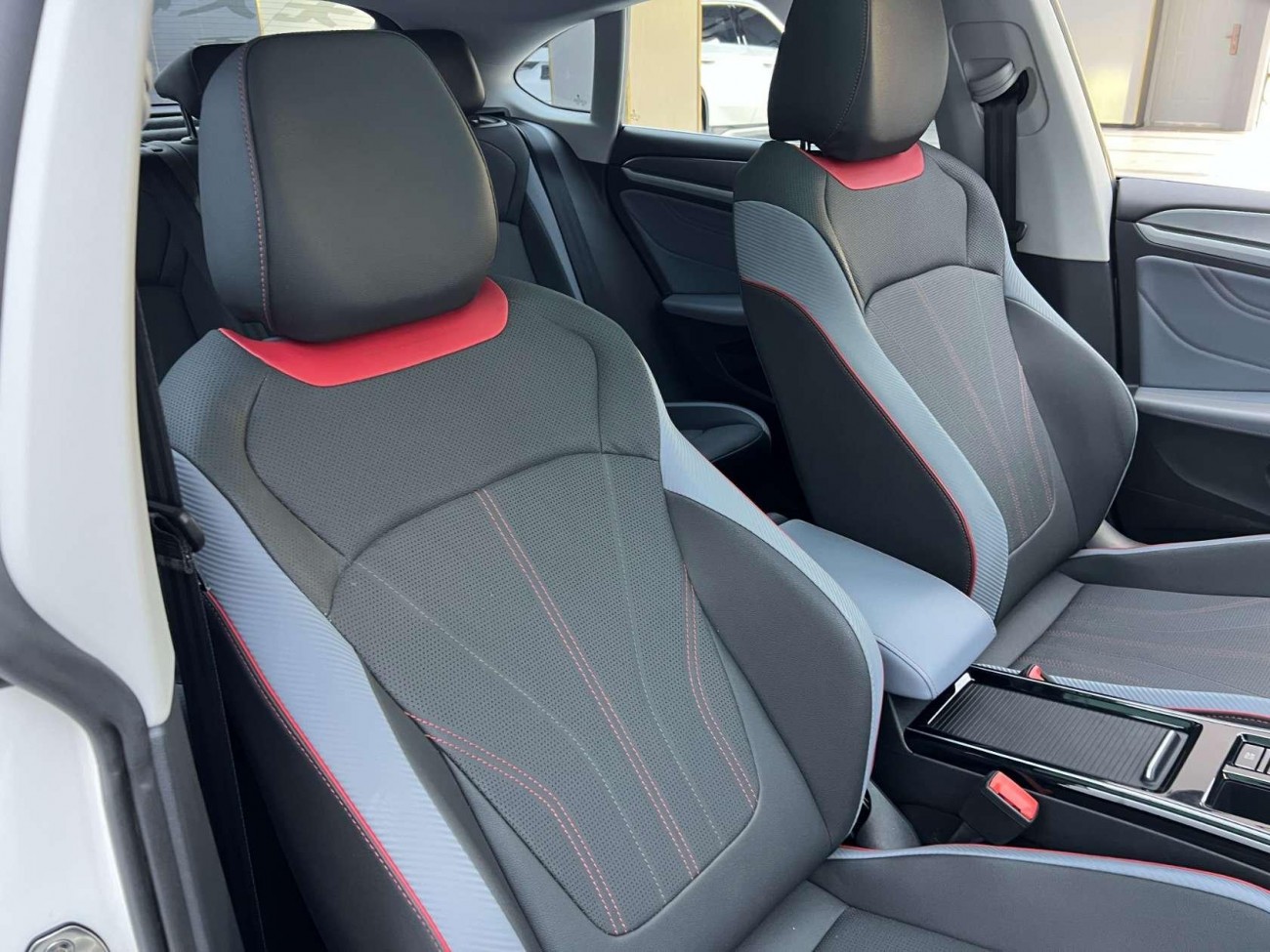 Volkswagen Lamando 2023