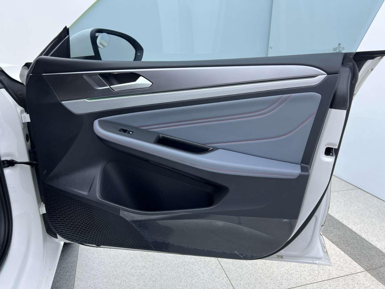 Volkswagen Lamando 2023