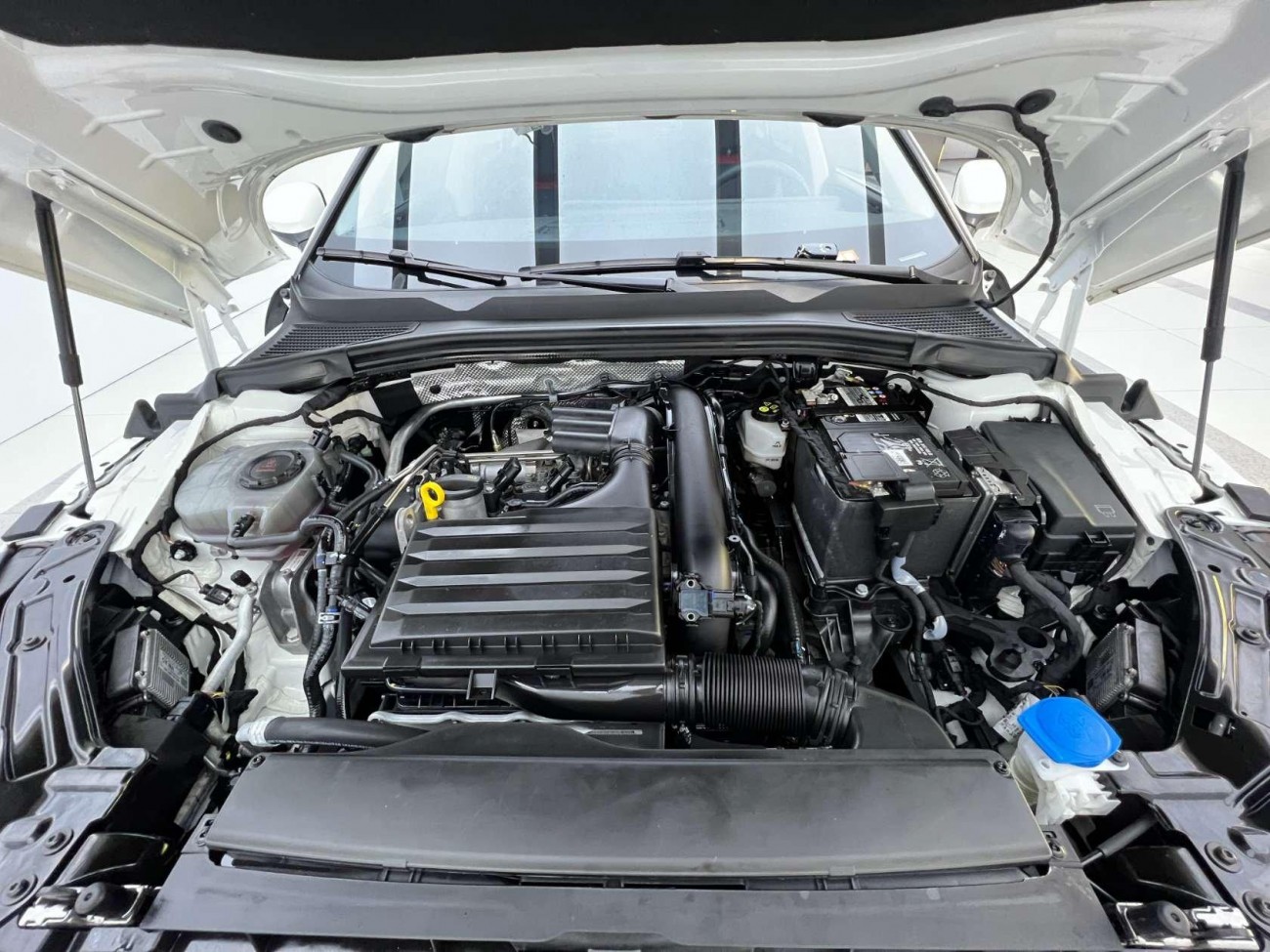 Volkswagen Lamando 2023
