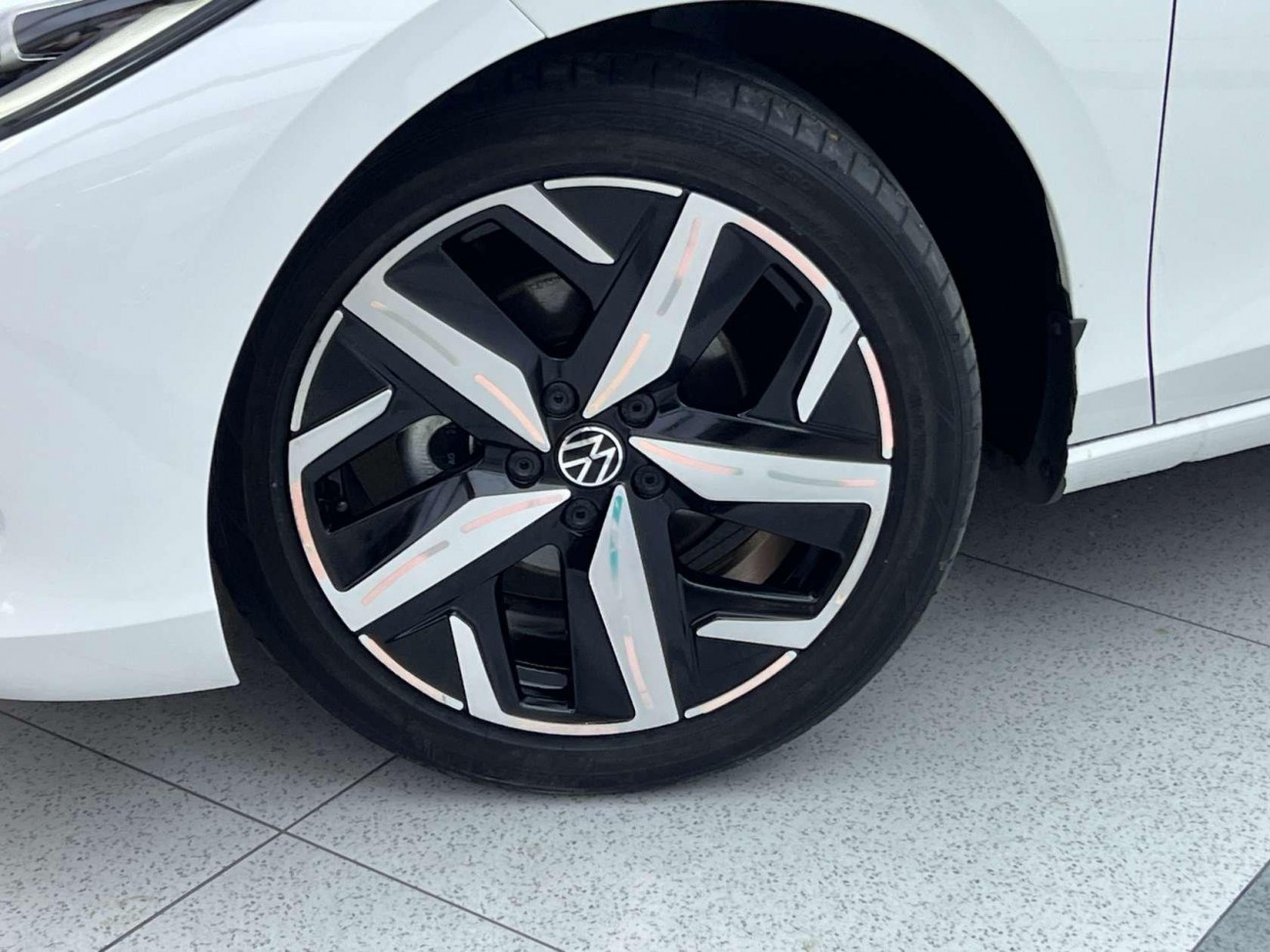 Volkswagen Lamando 2023